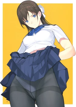 Page 12 of Koinumaru-san wa Gokigen Naname