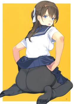 Page 17 of Koinumaru-san wa Gokigen Naname