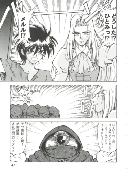 Page 47 of Girl's Parade 2000 7