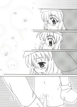 Page 42 of Love Chara Taizen No. 1