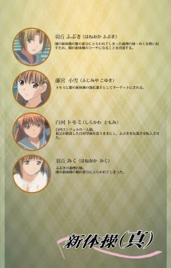 Page 2 of Shintaisouetude.1 Complete Ban