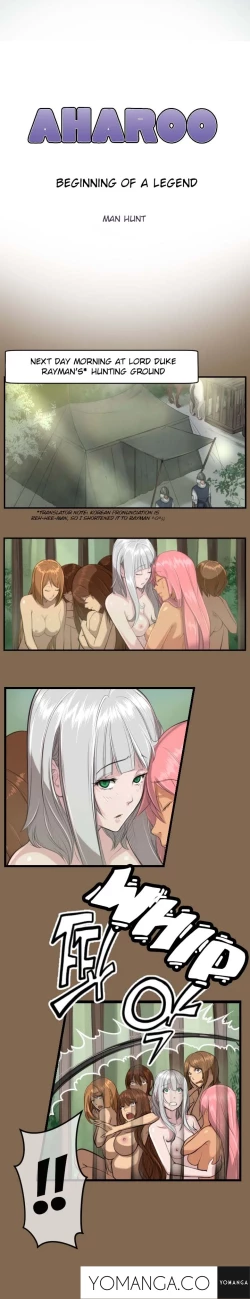 Page 91 of Aharoo Ch.1-29