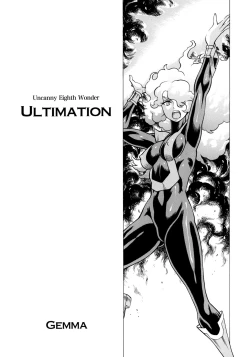 Page 47 of Amazing EIGHTHWONDER No.2