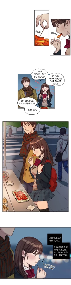 Page 146 of Atonement Camp  Ch.1-29