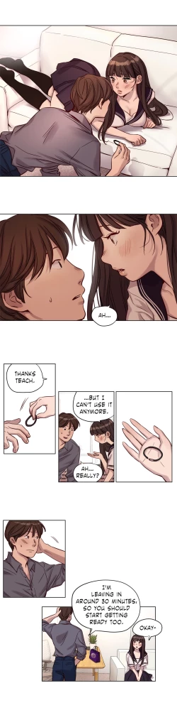 Page 173 of Atonement Camp  Ch.1-29