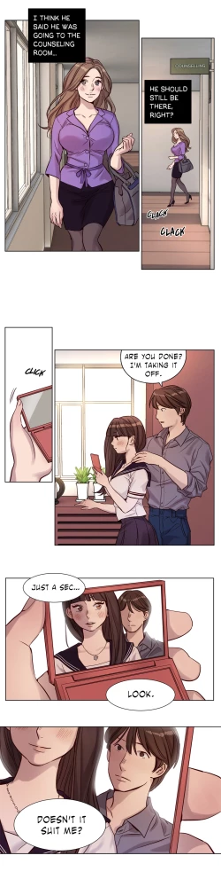 Page 178 of Atonement Camp  Ch.1-29