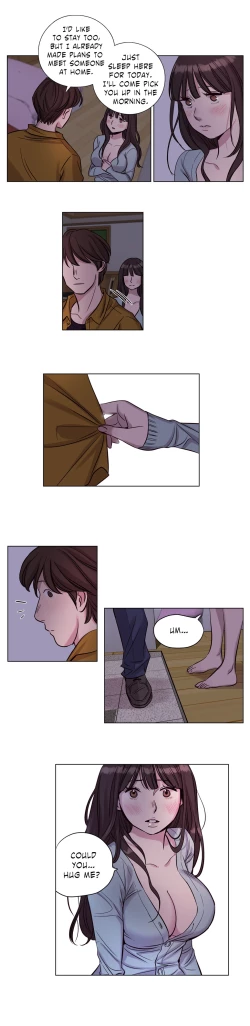 Page 202 of Atonement Camp  Ch.1-29