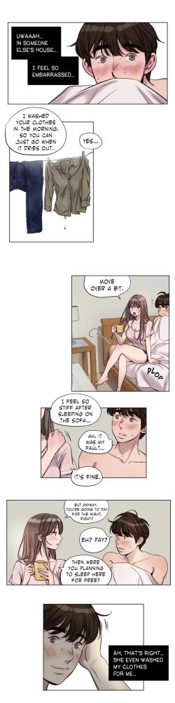 Page 293 of Atonement Camp  Ch.1-29