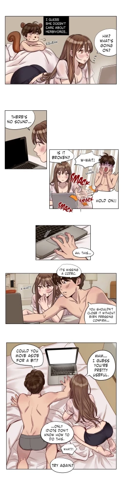 Page 295 of Atonement Camp  Ch.1-29