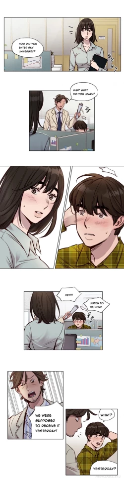 Page 330 of Atonement Camp  Ch.1-29