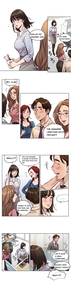 Page 350 of Atonement Camp  Ch.1-29