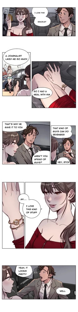 Page 358 of Atonement Camp  Ch.1-29