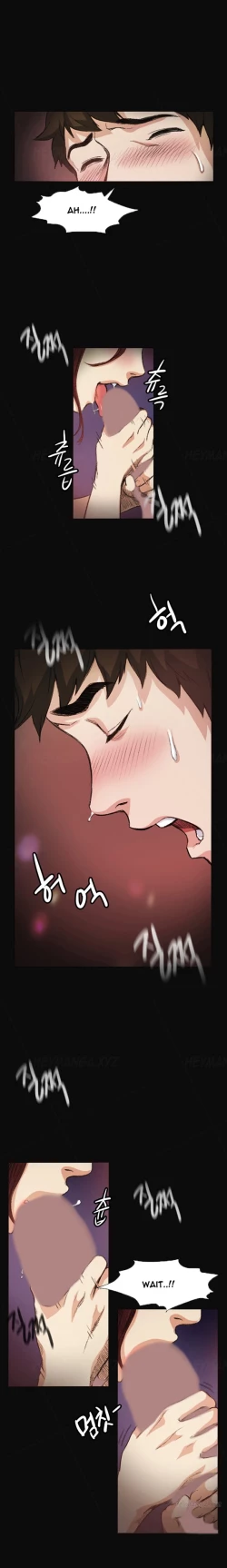 Page 111 of By Chance Ch.1-9