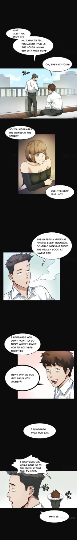 Page 121 of By Chance Ch.1-9