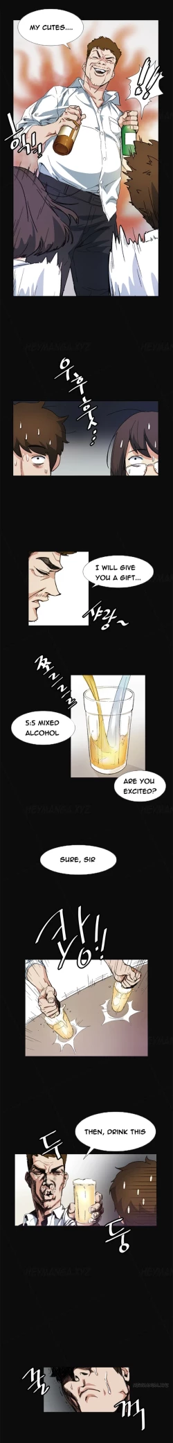 Page 149 of By Chance Ch.1-9