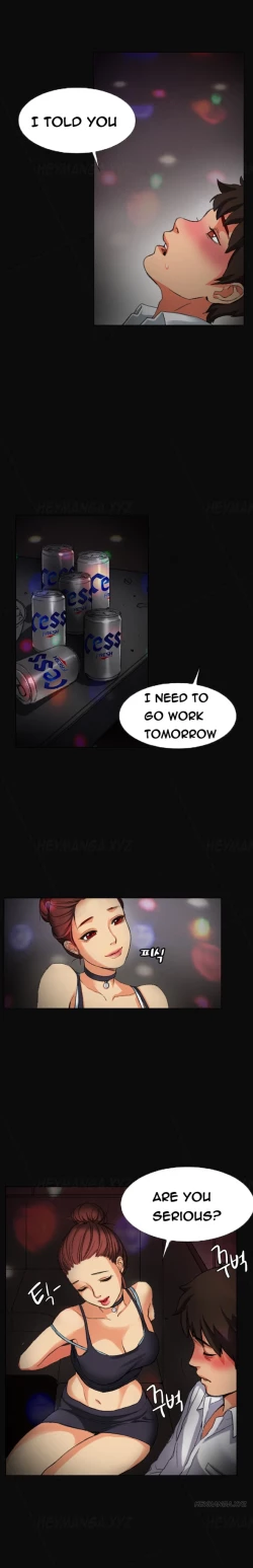 Page 3 of By Chance Ch.1-9