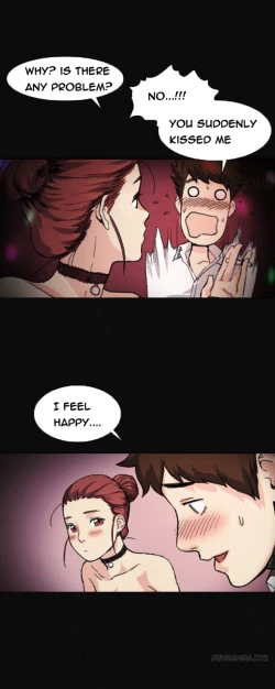 Page 43 of By Chance Ch.1-9