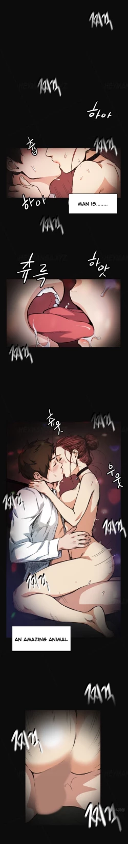 Page 93 of By Chance Ch.1-9