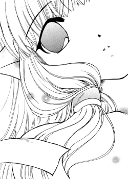 Page 129 of Love Chara Taizen No. 11