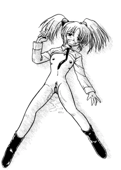 Page 91 of Love Chara Taizen No. 11