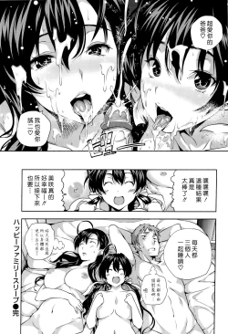 Page 85 of ハーレムタイム