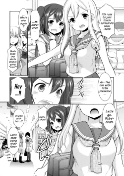 Page 7 of Rubychan belongs to Maru zura!