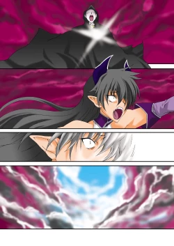 Page 30 of Moto Mahou Shoujo Fukushuu Dorei 01