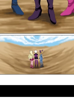 Page 31 of Moto Mahou Shoujo Fukushuu Dorei 01