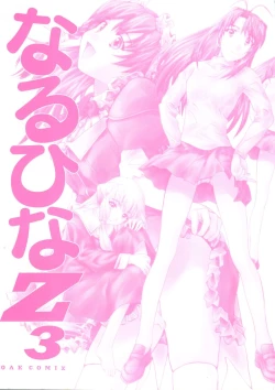 Page 2 of Naru Hina Z 3