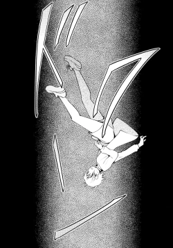 Page 17 of Ryuusui - Ishi to Ashita to Tenohira no Ondo