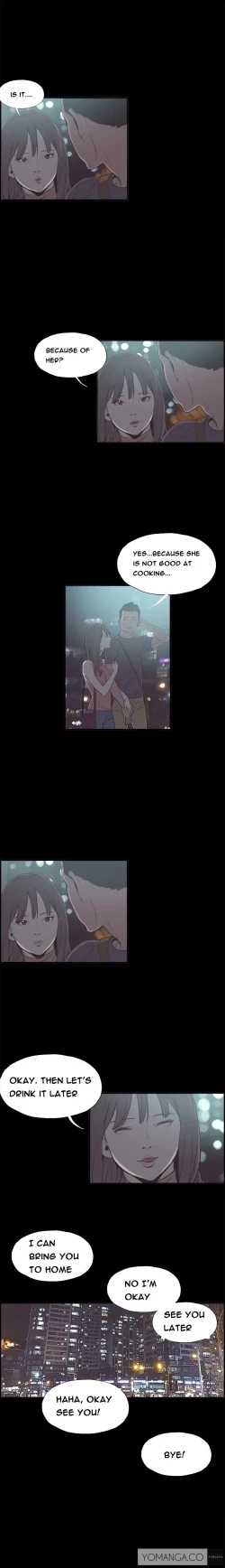 Page 122 of Cohabitation Ch.1-36