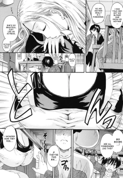 Page 2 of Natural Mama