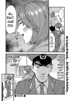 Page 20 of Girls Must Die! Ch. 1-5