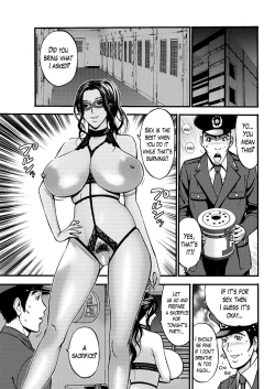 Page 72 of Girls Must Die! Ch. 1-5