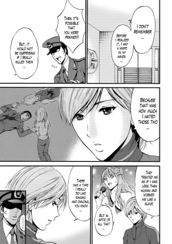 Page 93 of Girls Must Die! Ch. 1-5