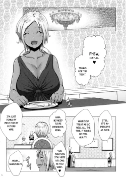 Page 4 of Gal Shota Cinderella 2