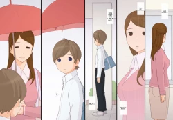 Page 30 of Immoral 2 - Hitori no Shounen to Futari no Onna Kyoushi Aiyoku to Haitoku no Katachi | One Young Boy Is Corrupted By His Teacher's Lust