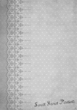 Page 3 of Sweet Secret Teatime