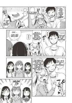 Page 7 of Wagamama? Iinari!? Saimin Date! | Selfish? Submissive!? Hypnosis Date!