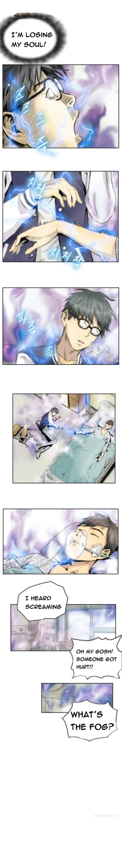 Page 15 of New Face Ch.1-8