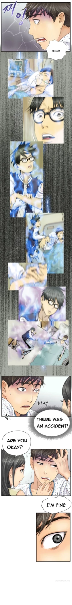 Page 38 of New Face Ch.1-8