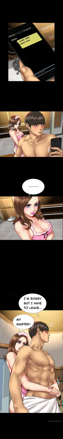 Page 252 of My Wives Ch.1-35