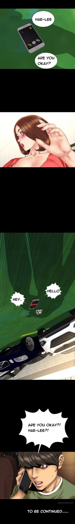 Page 359 of My Wives Ch.1-35