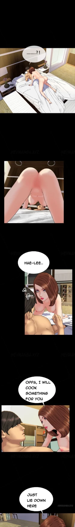 Page 400 of My Wives Ch.1-35