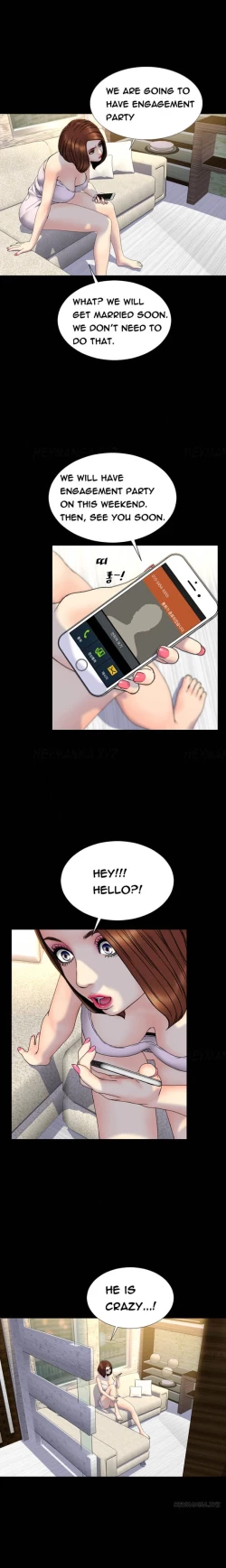 Page 416 of My Wives Ch.1-35