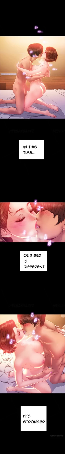 Page 524 of My Wives Ch.1-35