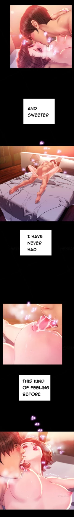 Page 525 of My Wives Ch.1-35