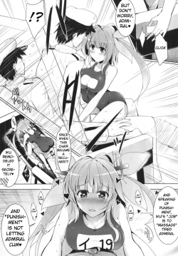 Page 6 of Hishokan IkuKankourei 4chan's Extra Lewd Massage