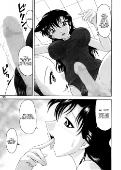 Page 54 of Potemayo vol. 5