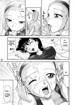 Page 56 of Potemayo vol. 5